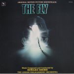 Pochette The Fly (OST) Pochette The Fly (OST)