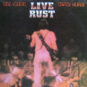 Live Rust (Live)