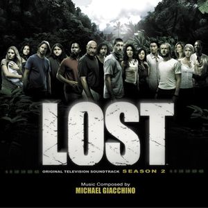 Lost: Season 2 (OST)