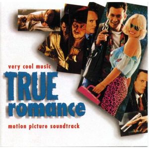 True Romance: Motion Picture Soundtrack (OST)