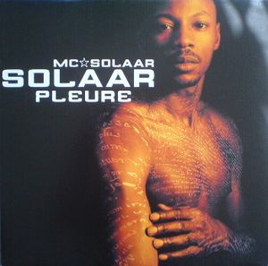 Solaar pleure (Single)