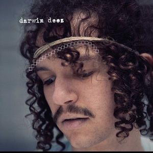 Darwin Deez