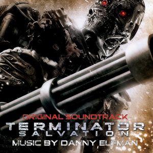 Terminator Salvation: Original Soundtrack (OST)