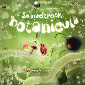 Botanicula Soundtrack (OST)