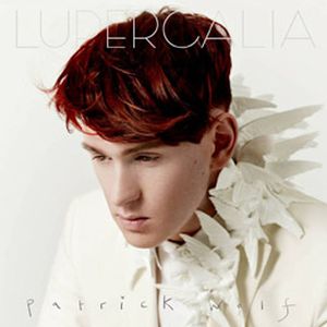 Lupercalia (Deluxe Version)