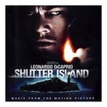 Pochette Shutter Island: Music From the Motion Picture (OST)
