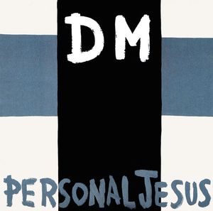 Personal Jesus (Single)
