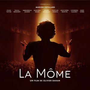 La Môme (OST)