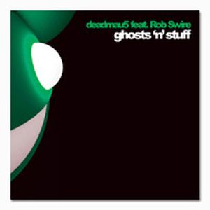 Ghosts N Stuff (Single)