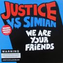 Pochette We Are Your Friends (Single)