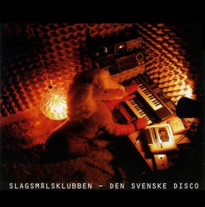 Den svenske disco