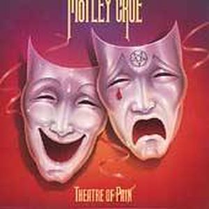 Theatre of Pain