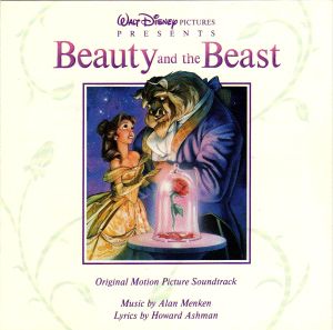 Beauty and the Beast: Original Motion Picture Soundtrack (OST)
