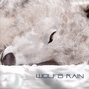 Wolf's Rain (OST)
