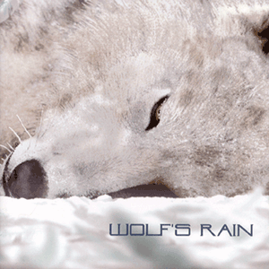 WOLF’S RAIN (OST)