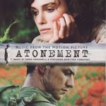 Pochette Atonement (OST)
