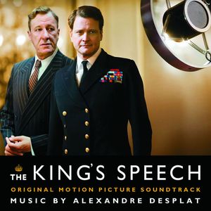 The King's Speech (OST)