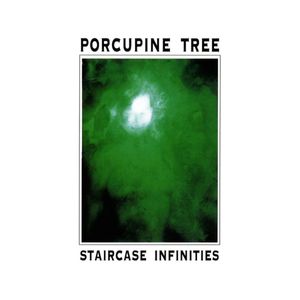 Staircase Infinities (EP)
