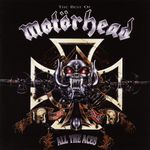 Pochette The Best of Motörhead: All the Aces