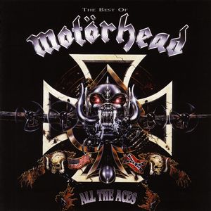 The Best of Motörhead: All the Aces