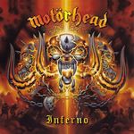 Pochette Inferno