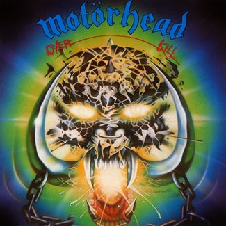 Les Meilleurs Albums De Motorhead Liste De 22 Albums Senscritique