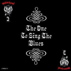 The One to Sing the Blues (Single)