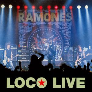 Loco Live (Live)