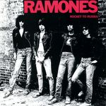 Pochette Rocket to Russia Pochette Rocket to Russia