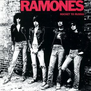 Rocket to Russia (40th Anniversary Deluxe Edition)