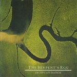 Pochette The Serpent’s Egg