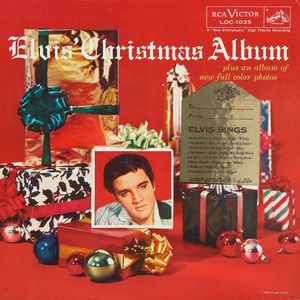 Christmas With Elvis