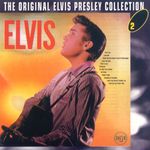 Pochette Elvis