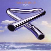 Pochette Tubular Bells 2003
