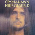 Pochette Ommadawn
