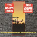 Pochette The Killing Fields: Original Film Soundtrack (OST)