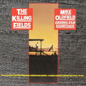 The Killing Fields: Original Film Soundtrack (OST)