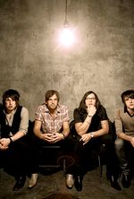 Kings of Leon