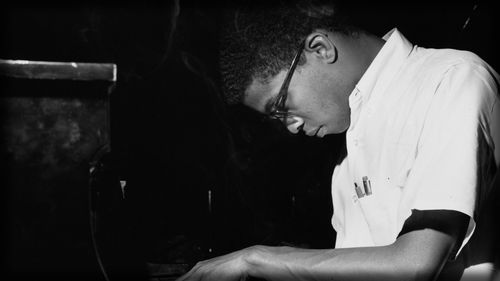 Cover Herbie Hancock
