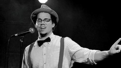 Cover Ben l’Oncle Soul