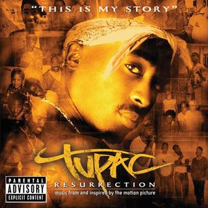 Tupac: Resurrection (OST)