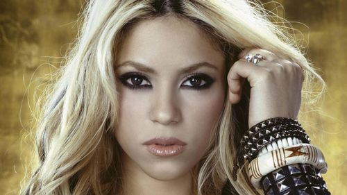 Cover Shakira