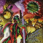 Pochette Beats, Rhymes and Life