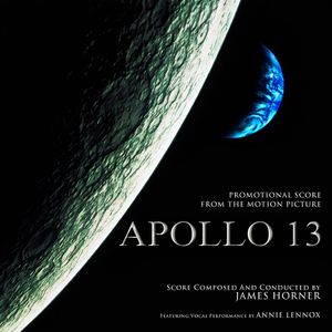 Apollo 13 (OST)