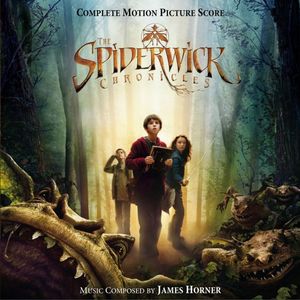 The Spiderwick Chronicles: Original Motion Picture Score (OST)