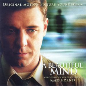A Beautiful Mind: Original Motion Picture Soundtrack (OST)
