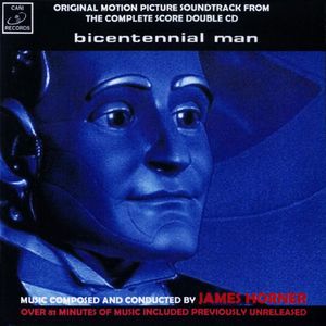 Bicentennial Man (OST)