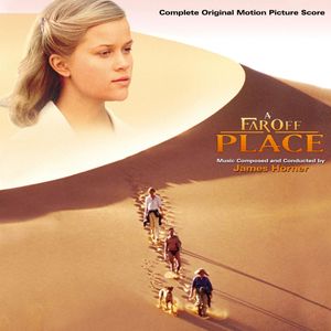 A Far Off Place (OST)