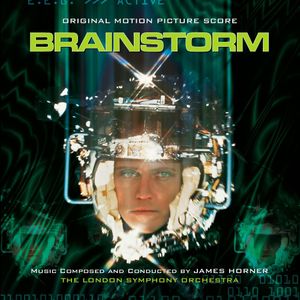 Brainstorm (OST)