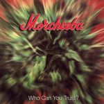 Pochette Who Can You Trust?